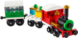LEGO 30584 Creator Winter Christmas Train