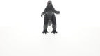 Bandai - Godzilla x Kong - Serie de monstruos de película - Godzilla (Hollywood)
