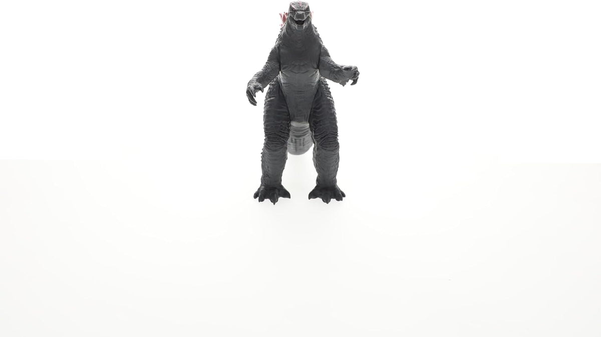 Bandai - Godzilla x Kong - Serie de monstruos de película - Godzilla (Hollywood)