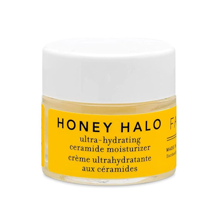 Farmacy Hidratante Facial de Ceramidas - Hidratante Facial de Halo...