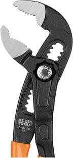 Klein Tools D5053BKIT Juego de alicates ajustables, 3 piezas