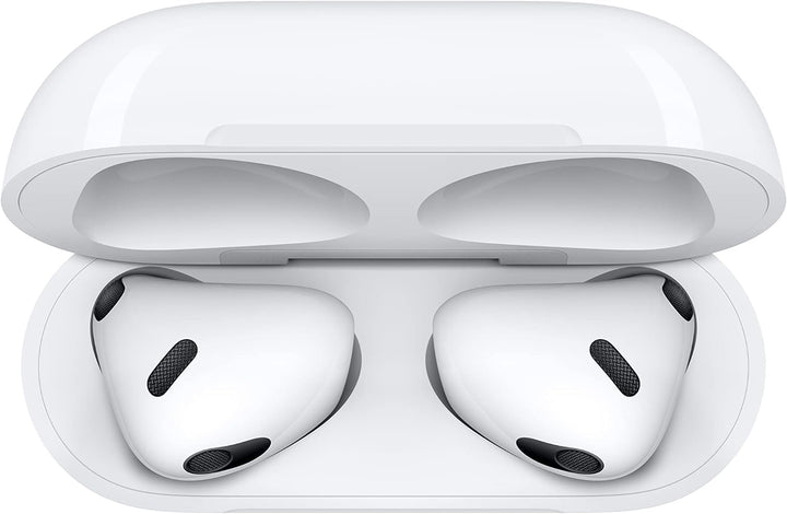 Apple AirPods - Audífonos intraurales (3ª generación) (renovados)