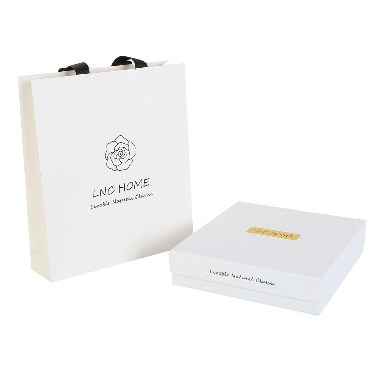 LNC Professional Makeup Kit for Women &amp; Girls \u2013 5-Piece Ma...