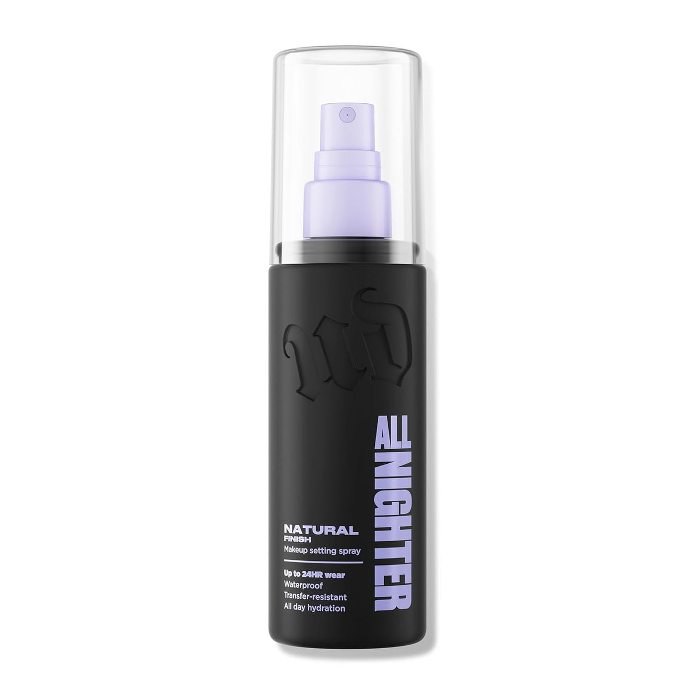 Urban Decay All Nighter - Spray fijador de maquillaje impermeable,...