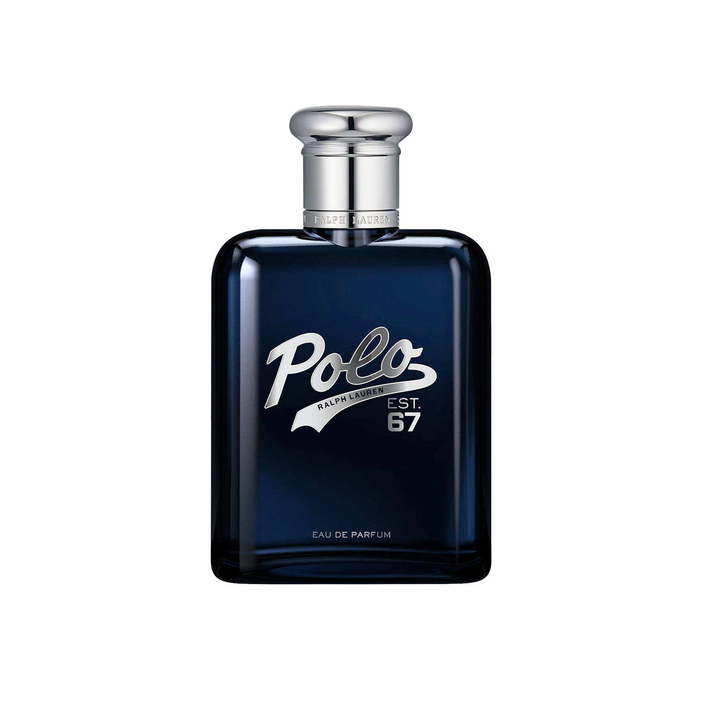 RALPH LAUREN FRAGRANCES Polo 67 - Eau de Parfum - Aroma amaderado -...