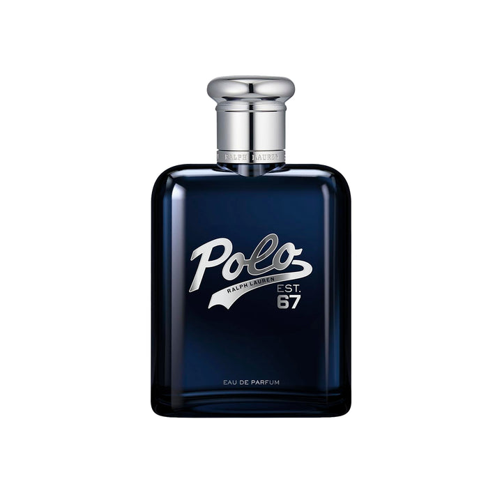 RALPH LAUREN FRAGRANCES Polo 67 - Eau de Parfum - Aroma amaderado -...