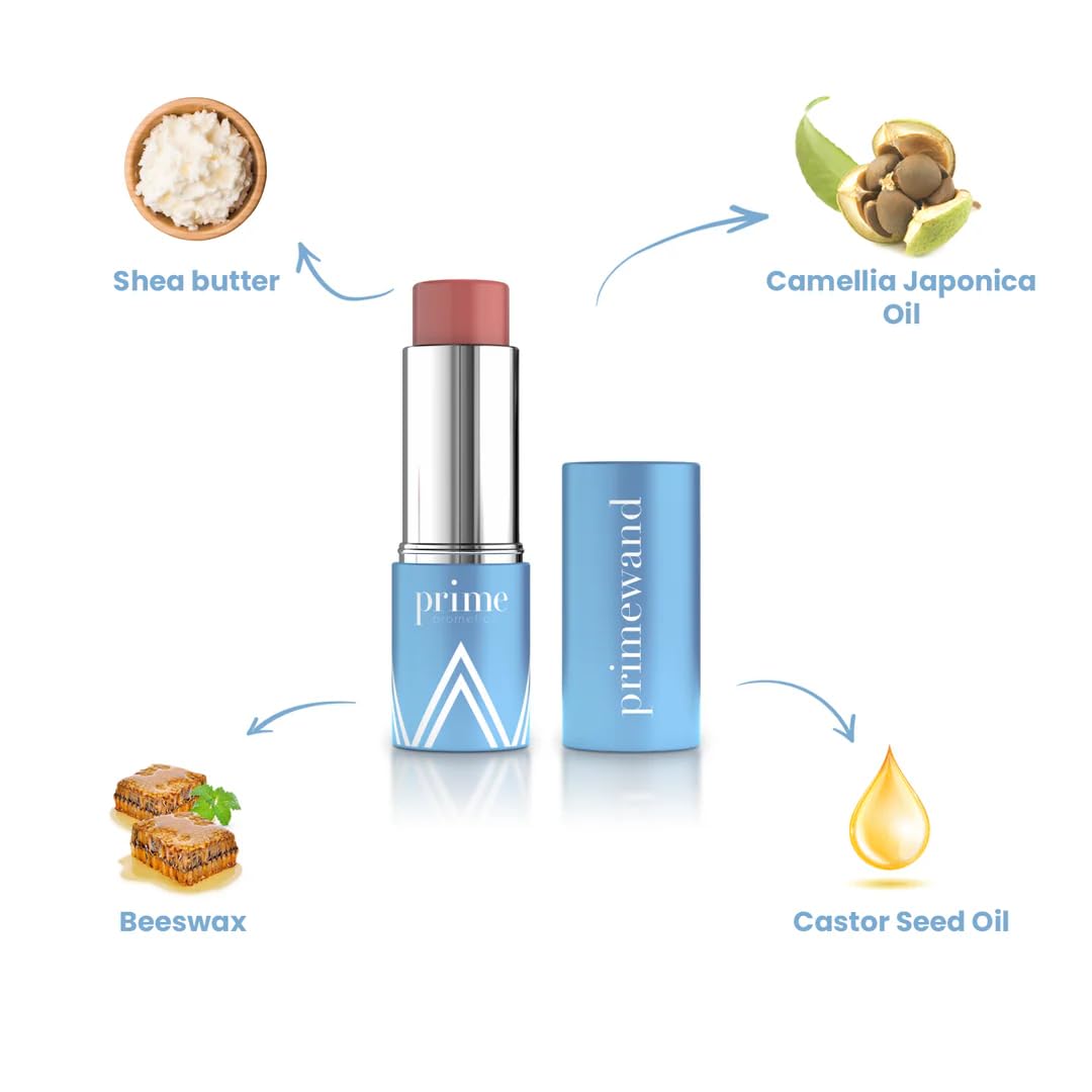 Prime Prometics PrimeWand Nude para mujeres maduras, barra todo en...