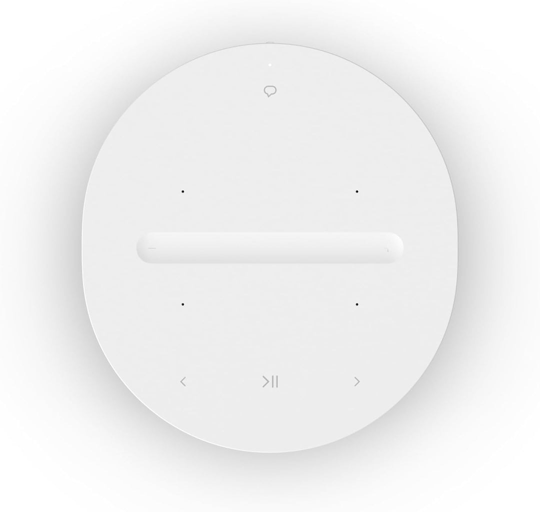 Sonos Era 100 - Blanco - Altavoz inteligente inalámbrico, habilitad...
