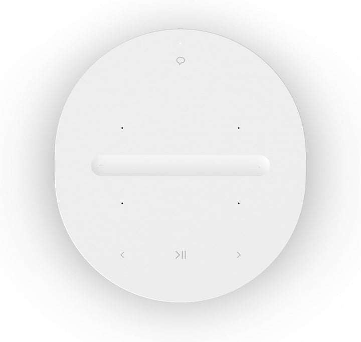 Sonos Era 100 - Blanco - Altavoz inteligente inalámbrico, habilitad...