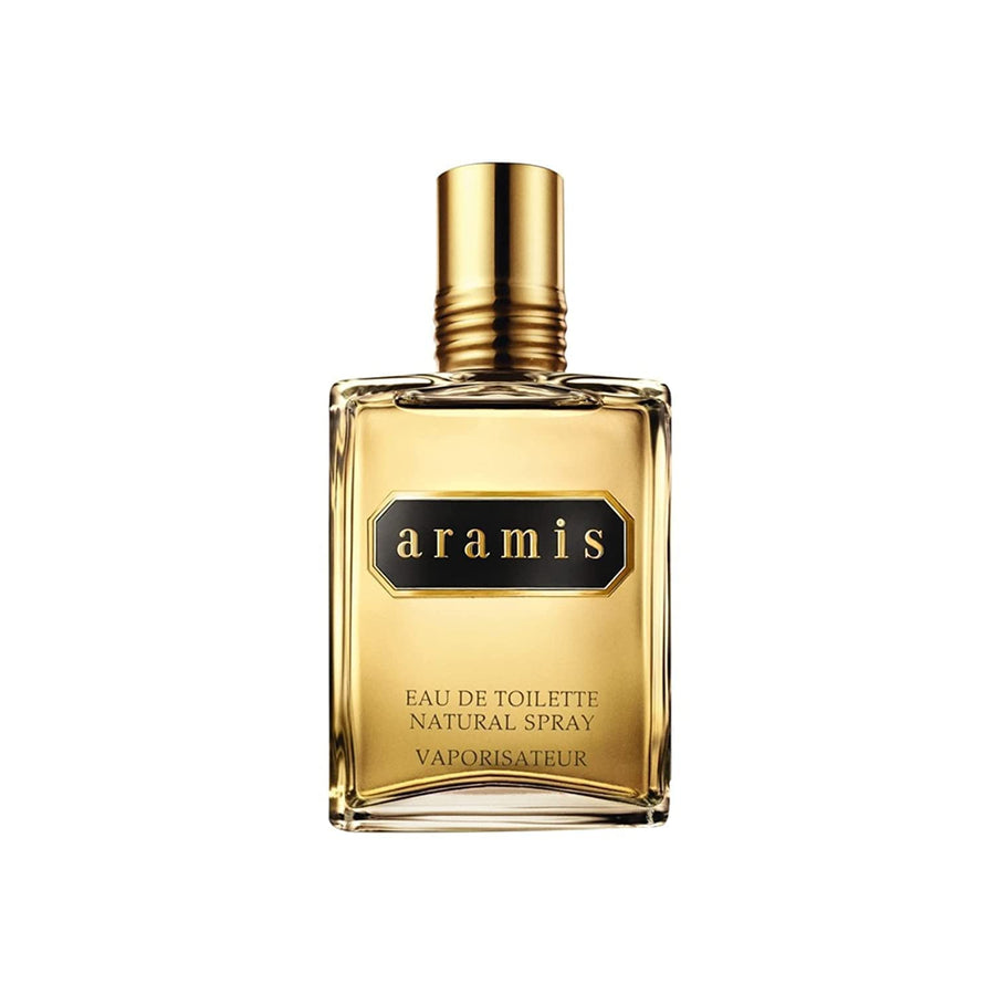 Aramis by ARAMIS - Eau de Toilette en espray para hombre de 3.7 onzas
