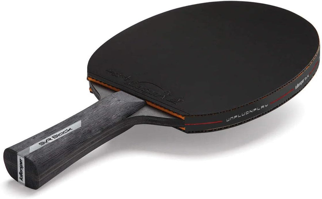 Juego de paletas SVR 2U Negro