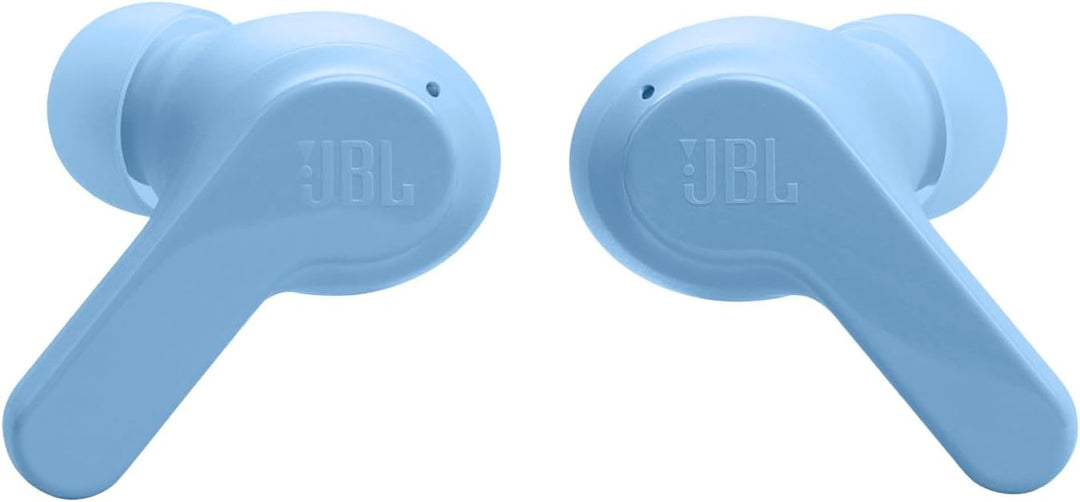 JBL Vibe Beam - Auriculares inalámbricos JBL con sonido de graves p...