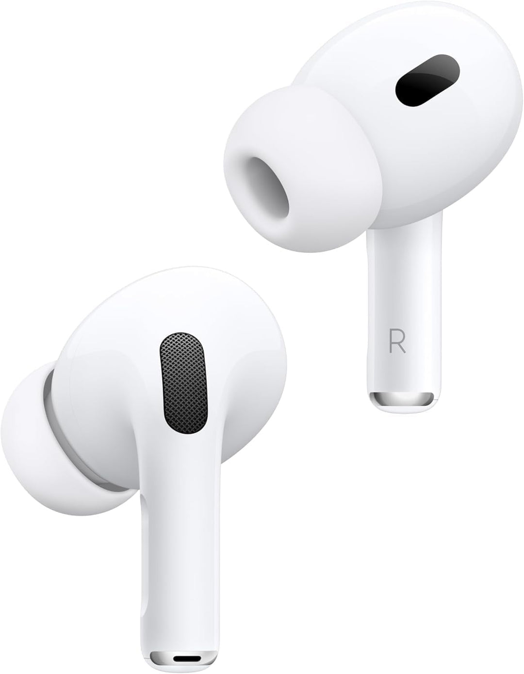 Apple AirPods Pro - Audífonos inalámbricos con funda de carga MagSa...