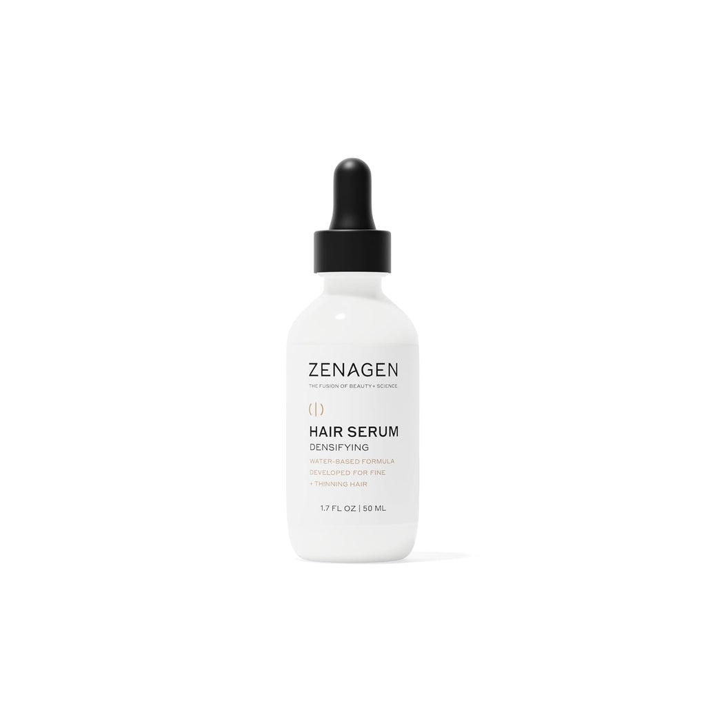 Zenagen Suero engrosante para el cabello