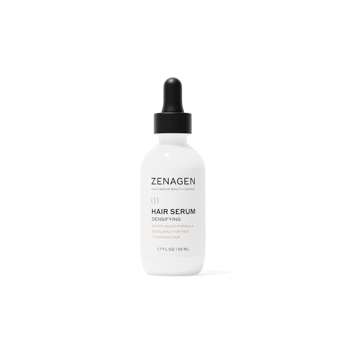 Zenagen Suero engrosante para el cabello