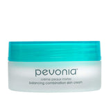 Pevonia Crema equilibrante para la piel combinada - Crema facial pa...