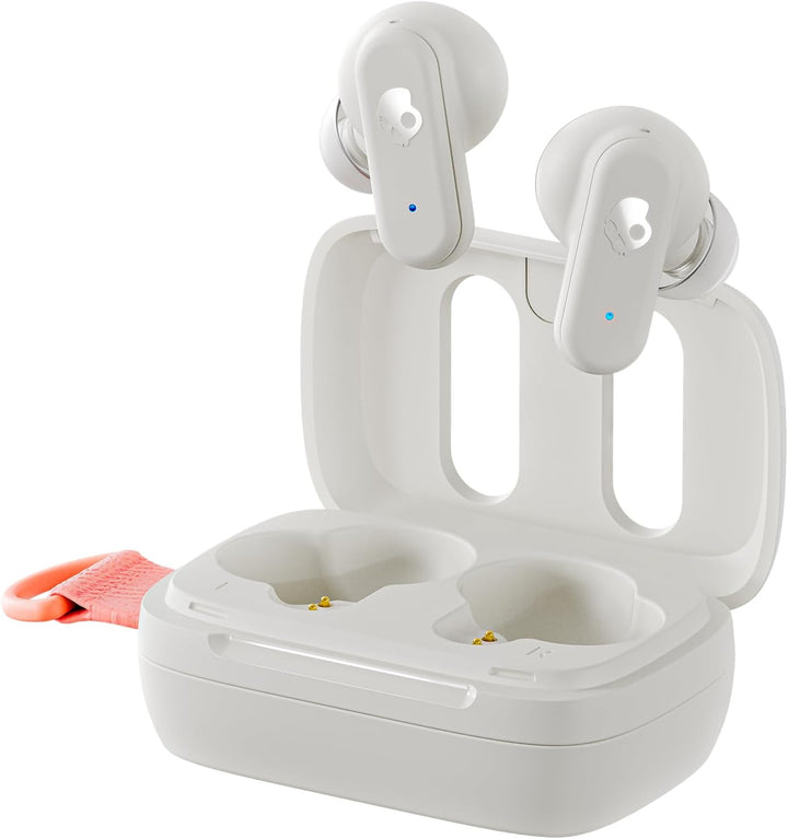 Skullcandy Dime 3 auriculares inalámbricos, auriculares Bluetooth,...