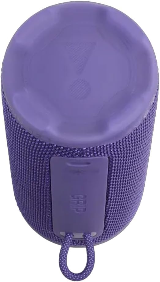 JBL Paquete de altavoz Bluetooth portátil compacto Grip con funda g...