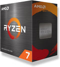 AMD Ryzen™7 5800XT, procesador de escritorio desbloqueado de 8 núcleos y 16 hilos