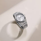 Movado Bold Quest Reloj de cuarzo suizo para hombre
