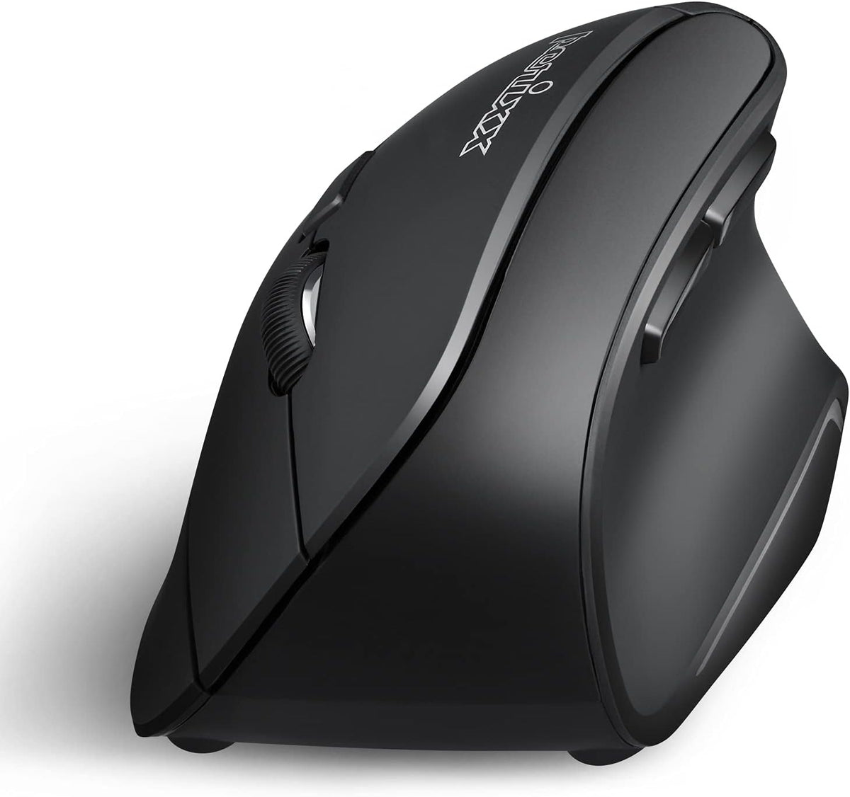 Perixx PERIMICE-804 - Ratón vertical Bluetooth, conexión Bluetooth...