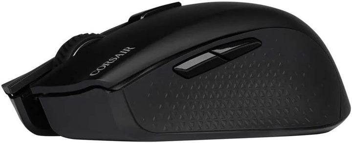 Corsair Harpoon - Mouse inalámbrico RGB ligero FPS/MOBA