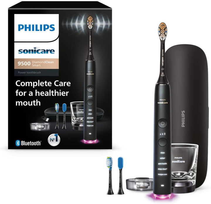 Philips Sonicare DiamondClean Smart 9500 Cepillo de dientes eléctri...