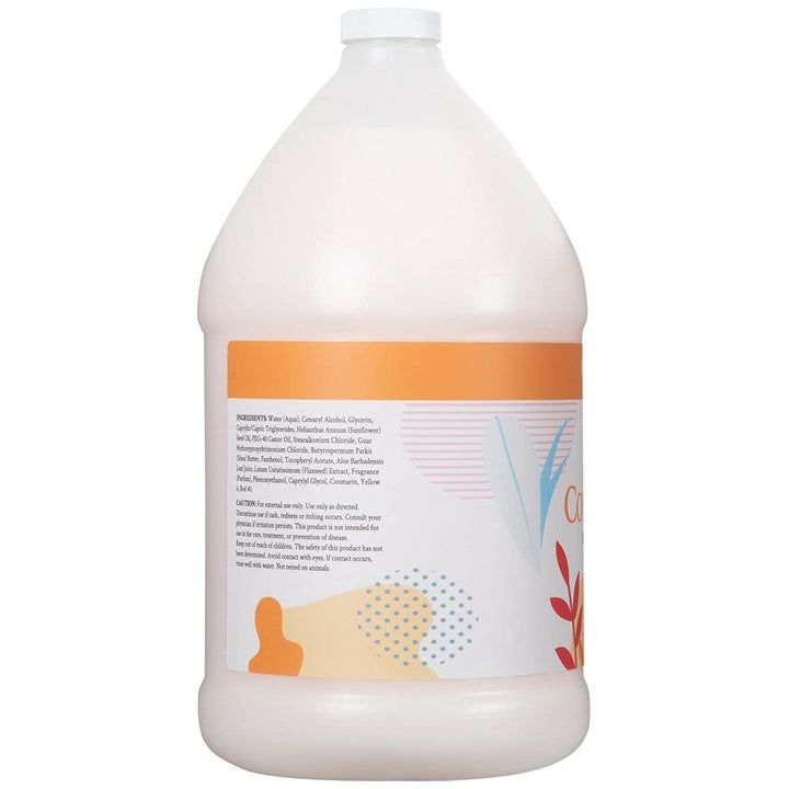 Ginger Lily Farms Botanicals - Acondicionador hidratante para cabel...