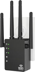 Amplificador de señal WiFi para el hogar extensor WiFi