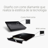 ASUS SDRW-08D2S-U\/W\/G\/ACI\/AS computadora Internacional Direct C...