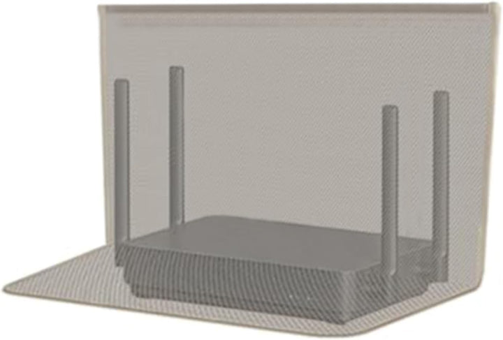 Cubierta del router WiFi bloqueo de RF WiFi inalámbrico