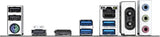 GIGABYTE Placa base B550M DS3H AC R2 AMD AM4, Micro-ATX, DDR4, Dual...