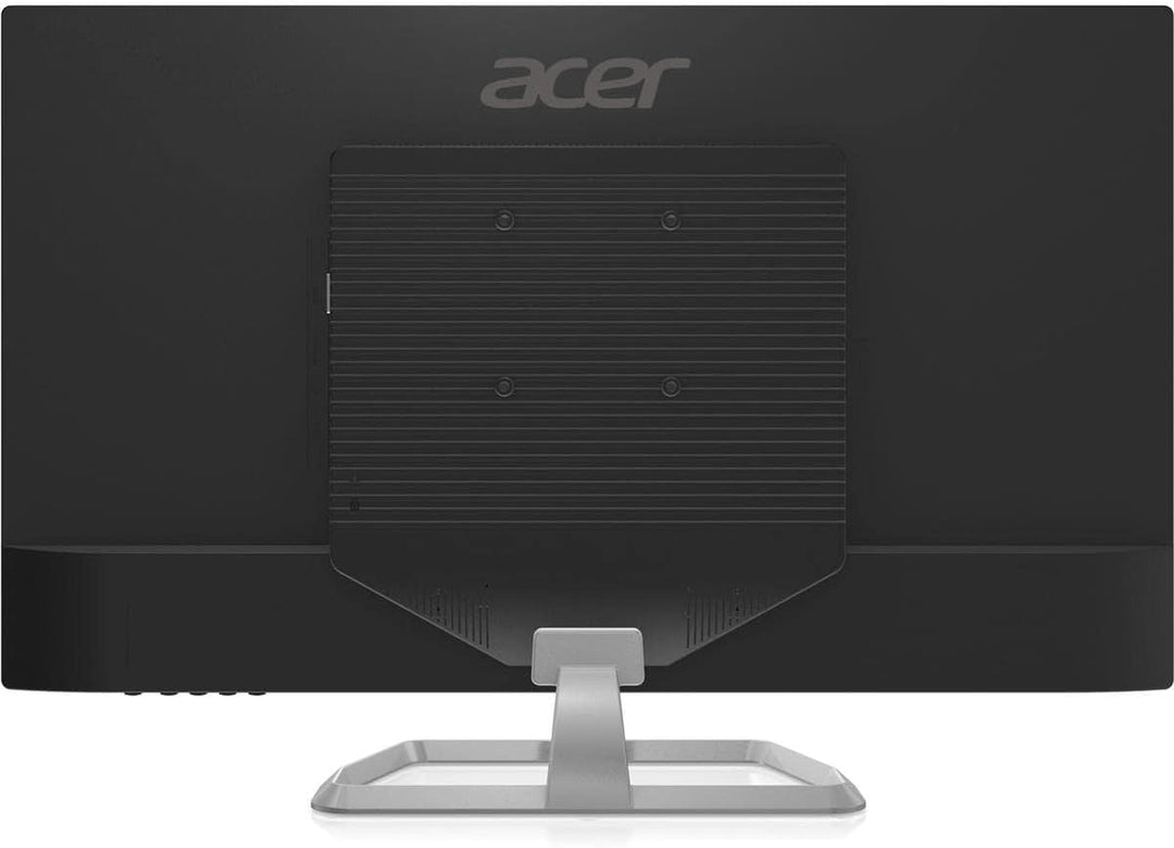 Acer EB321HQU Cbidpx 31.5" WQHD (2560 x 1440) Monitor IPS (puerto d...