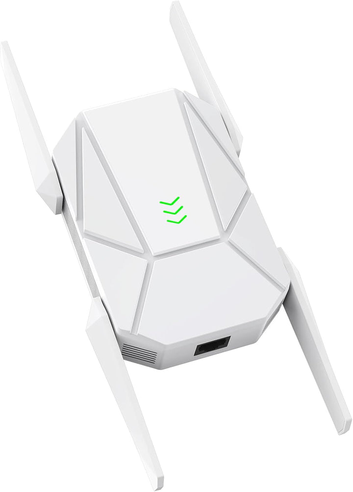 Amplificador de señal WiFi 6 AX1800 - Banda dual