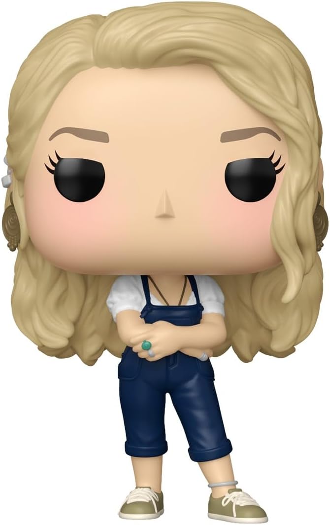 Funko Pop! Movies: Mamma Mia - Donna Sheridan - Figura de vinilo co...