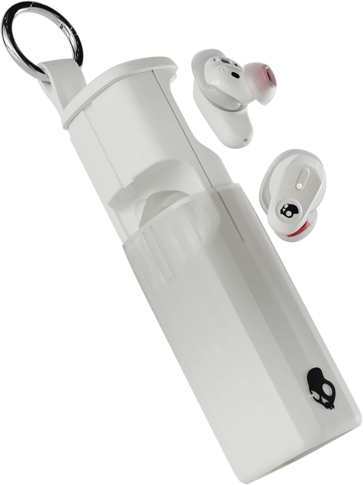 Skullcandy Method 360 ANC Auriculares Inalámbricos, Sonido por Bose...