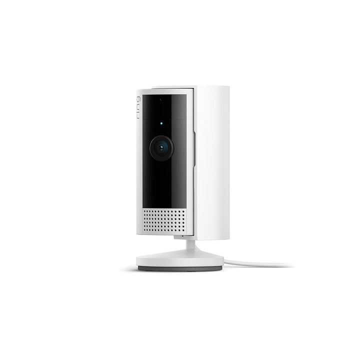 Cámara para interiores Ring (seminueva): seguridad para tu casa\/ne...