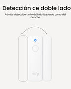 eufy Security Sensor de entrada E20, alarma de ventana y puerta