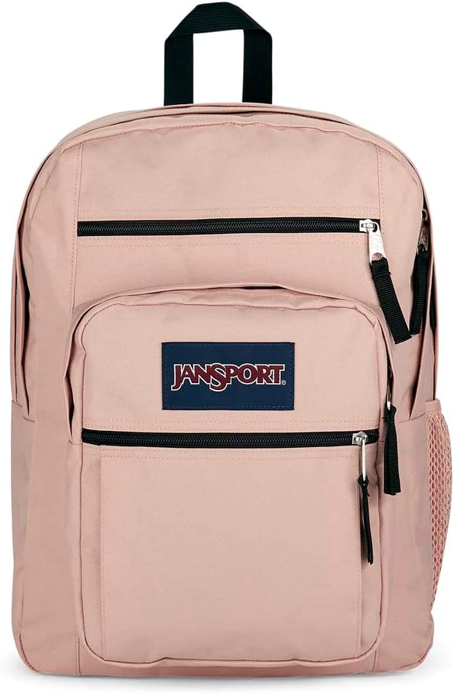 JanSport - Mochila para portátil - Bolsa para computadora con 2 com...