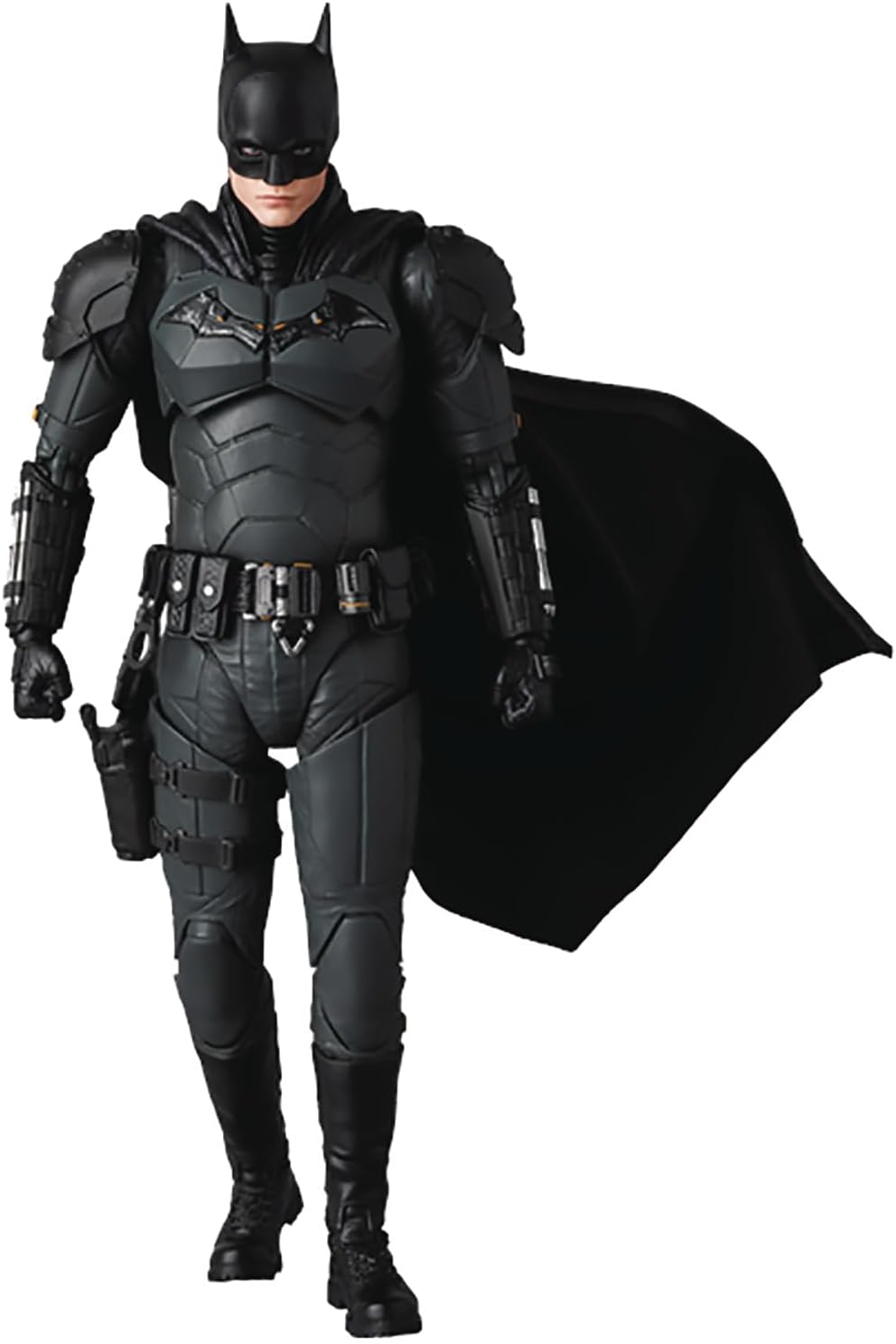 Batman Figura de acción de Batman MAFEX