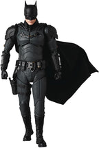 Batman Figura de acción de Batman MAFEX
