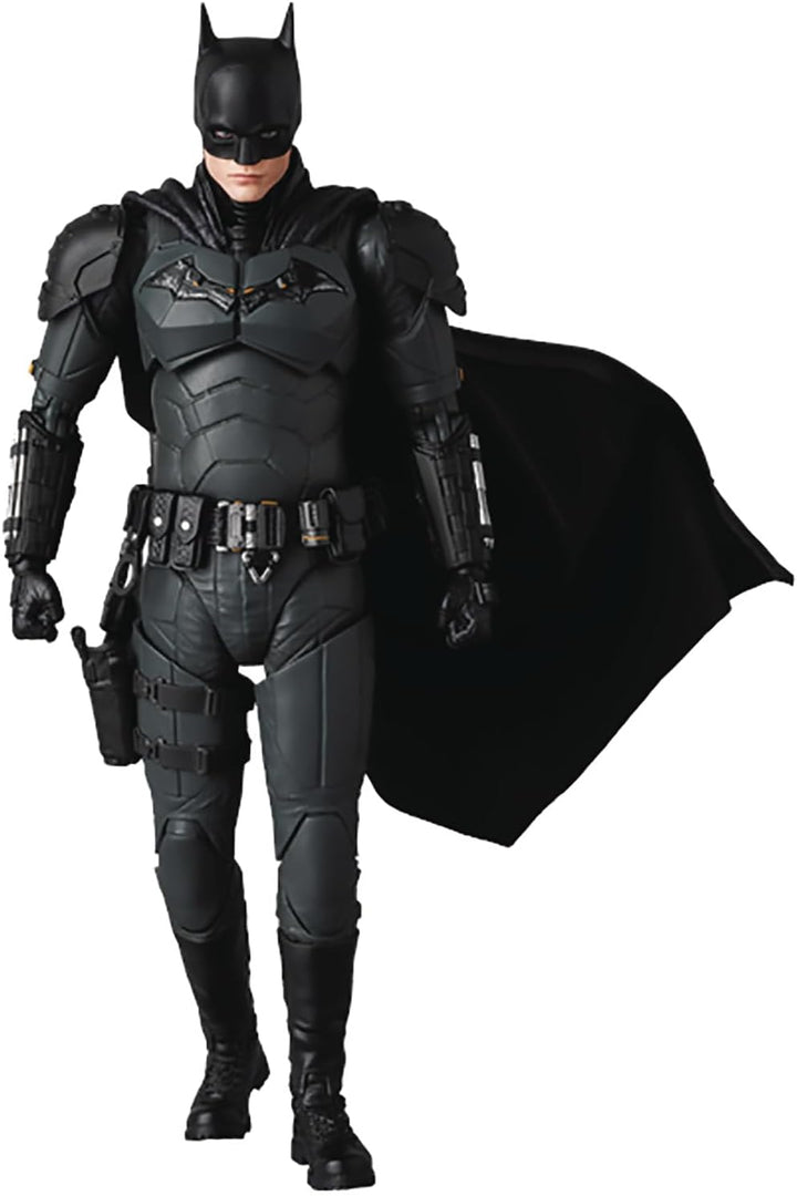 Batman Figura de acción de Batman MAFEX