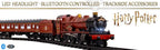 Conjunto de tren de juguete Lionel Hogwarts Express con
