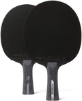 Juego de paletas SVR 2U Negro