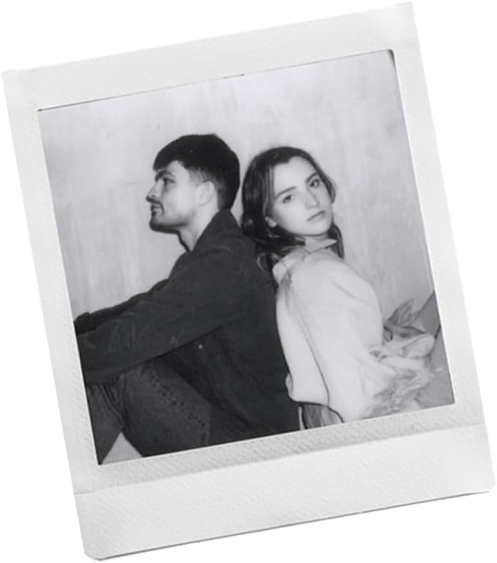 Fujifilm instax Square - Película monocromática (10 exposiciones, 2...
