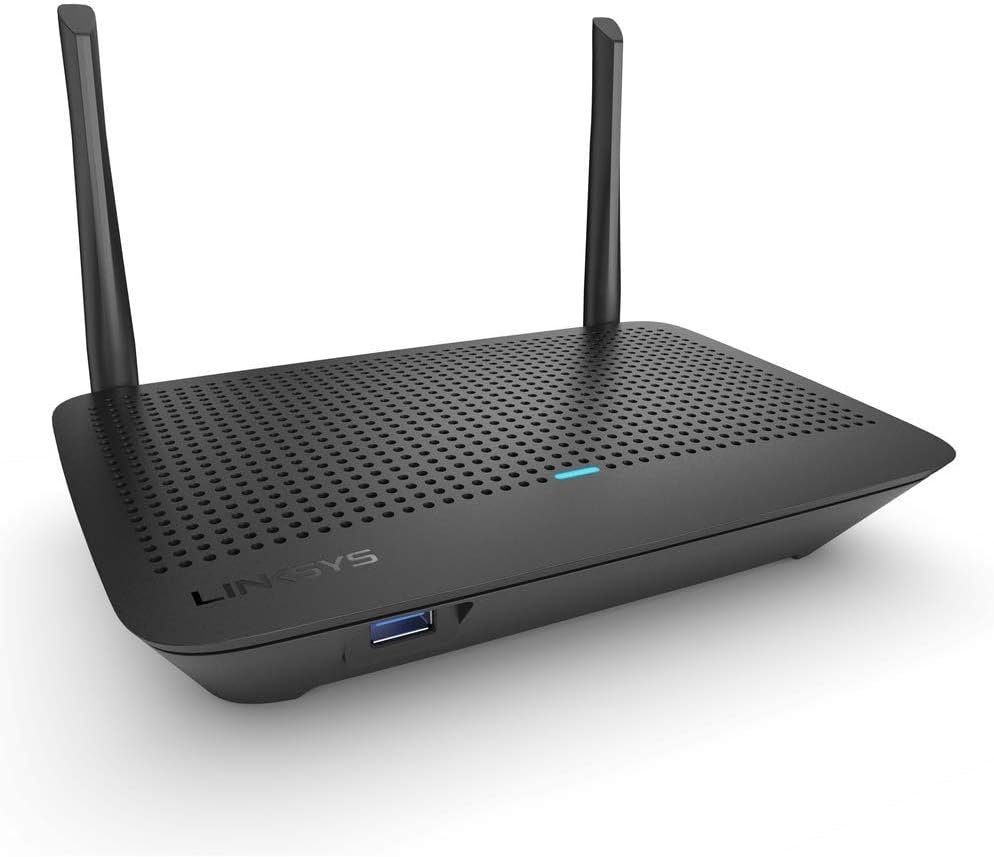 Linksys Wi-Fi 5 Smart 0 (Renovado) (MR6350)