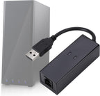 Módem de datos de fax de voz con marcación externa USB 56K