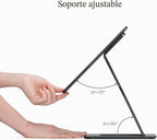 SOTSU FlipAction Elite 16" | Monitor portátil 4K | 3840 x 2400...