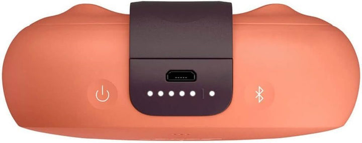 Bocina SoundLink Micro de Bose con Bluetooth talla única Anaranjado...
