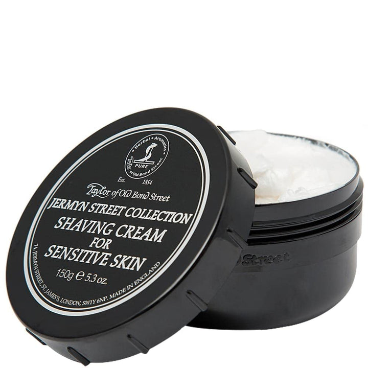 Crema de afeitar Taylor of Old Bond Street, tazón de 5.3 onzas